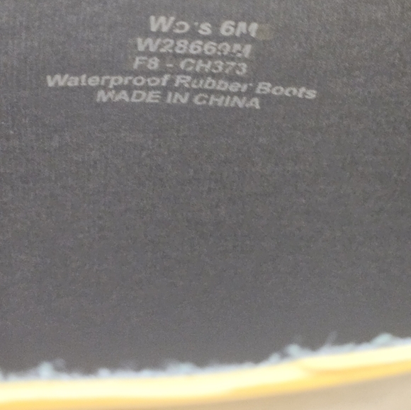 Pedors xw diabetic comfort shoes - Picture 6 of 6